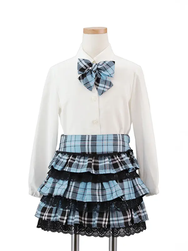 [レンタル] 女児フォーマルスーツ / 0041