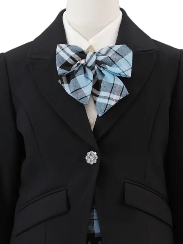 [レンタル] 女児フォーマルスーツ / 0041