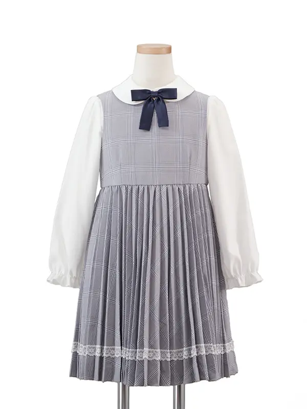 [レンタル] 女児フォーマルスーツ / 0049