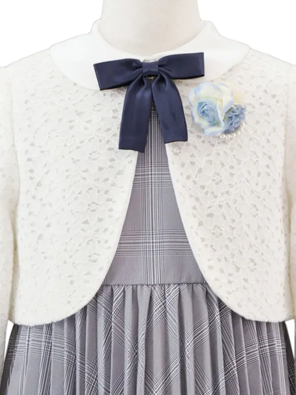 [レンタル] 女児フォーマルスーツ / 0052