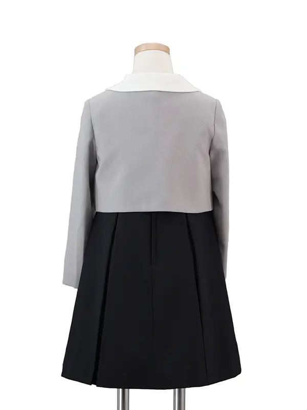 [レンタル] 女児フォーマルスーツ / 0055