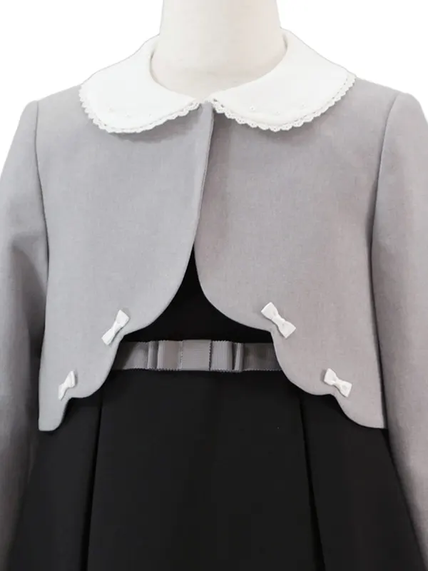 [レンタル] 女児フォーマルスーツ / 0063