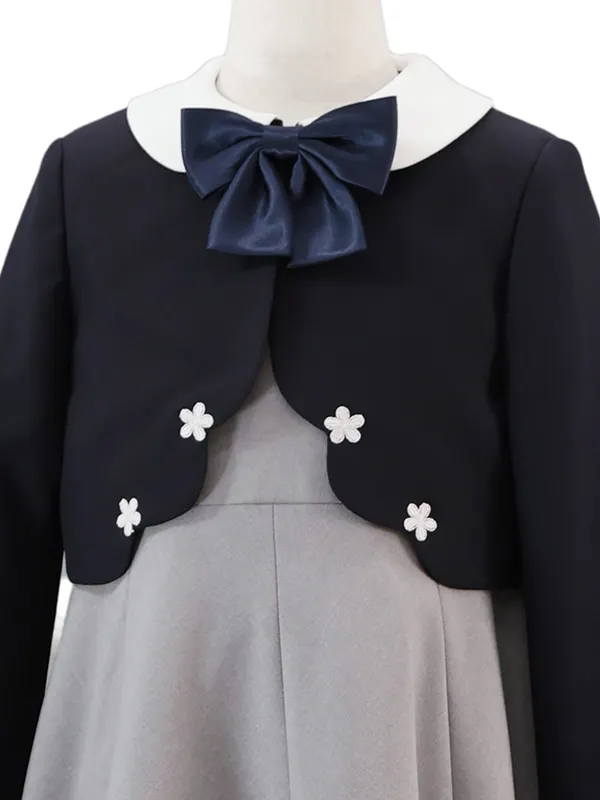 [レンタル] 女児フォーマルスーツ / 0069