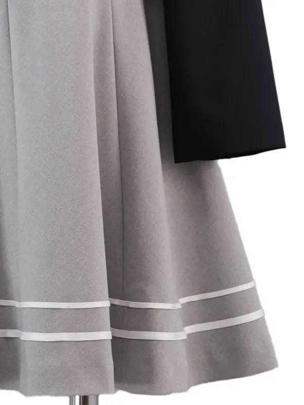 [レンタル] 女児フォーマルスーツ / 0069