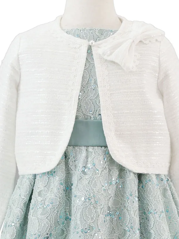 [レンタル] 女児フォーマルスーツ / 0072