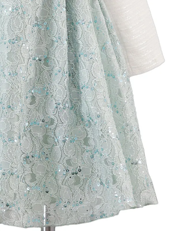 [レンタル] 女児フォーマルスーツ / 0072