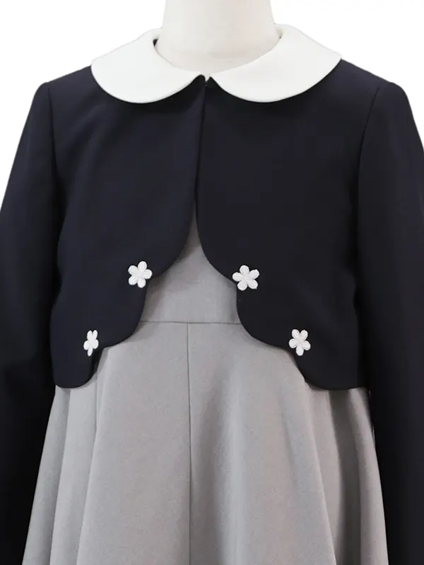 [レンタル] 女児フォーマルスーツ / 0073