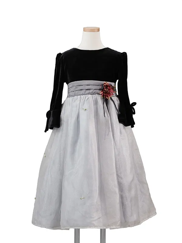 [レンタル] 女児フォーマルスーツ / 0075