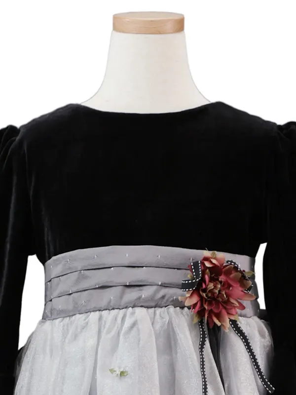 [レンタル] 女児フォーマルスーツ / 0075