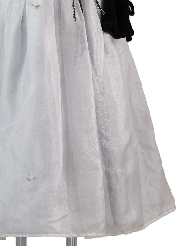 [レンタル] 女児フォーマルスーツ / 0075