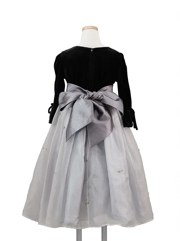 [レンタル] 女児フォーマルスーツ / 0075