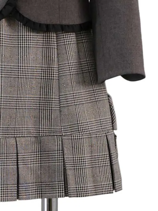 [レンタル] 女児フォーマルスーツ / 0079