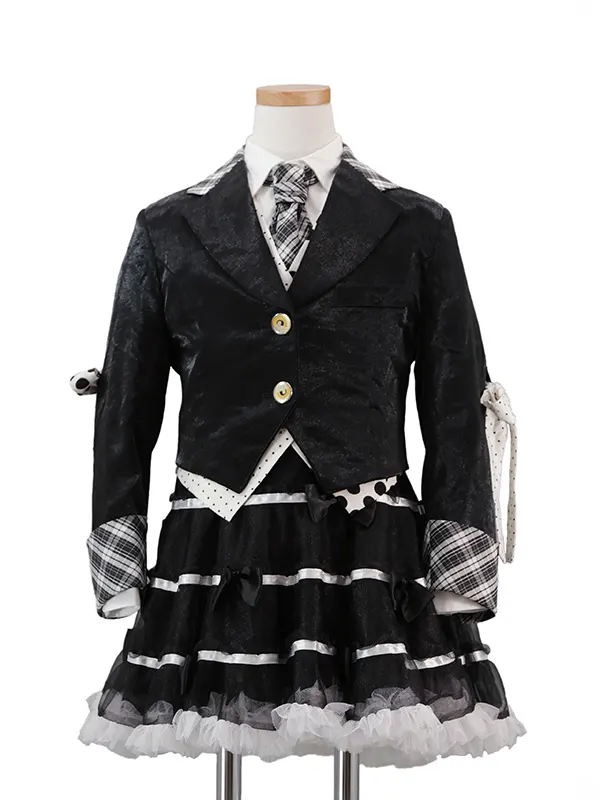 [レンタル] 女児フォーマルスーツ / 0080