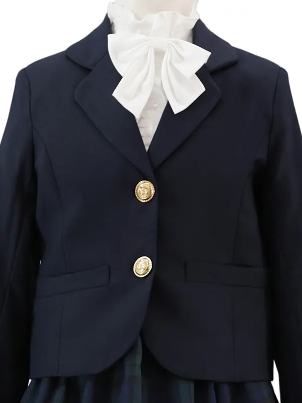 [レンタル] 女児フォーマルスーツ / 0081