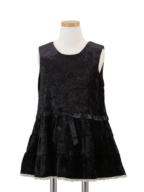 [レンタル] 女児フォーマルスーツ / 0084