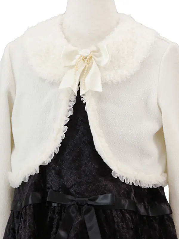 [レンタル] 女児フォーマルスーツ / 0084