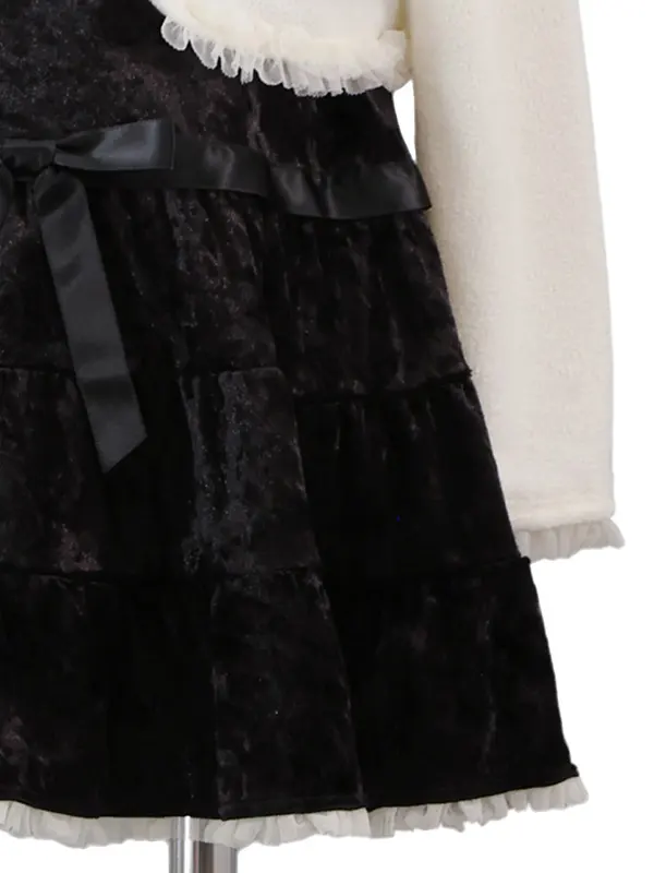 [レンタル] 女児フォーマルスーツ / 0084