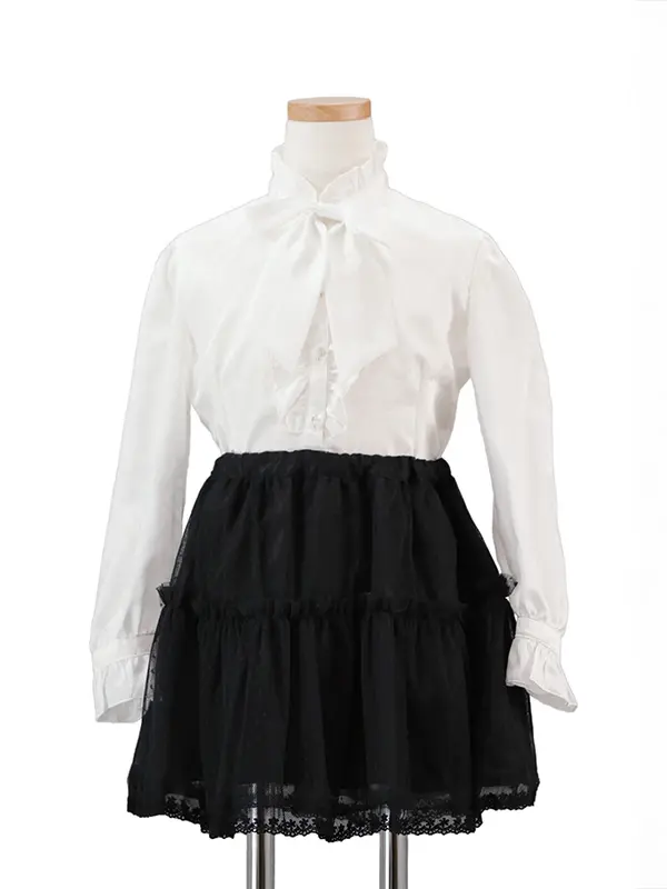 [レンタル] 女児フォーマルスーツ / 0087