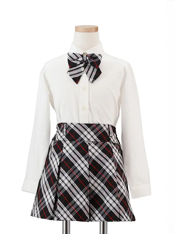 [レンタル] 女児フォーマルスーツ / 0089