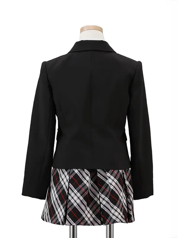 [レンタル] 女児フォーマルスーツ / 0089