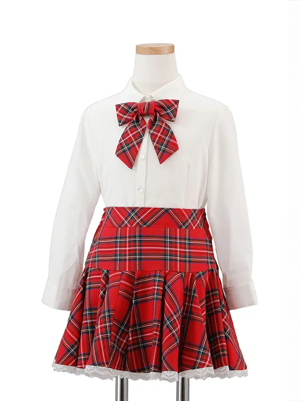 [レンタル] 女児フォーマルスーツ / 0091