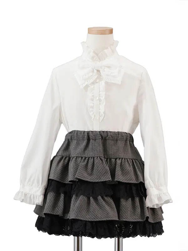 [レンタル] 女児フォーマルスーツ / 0093