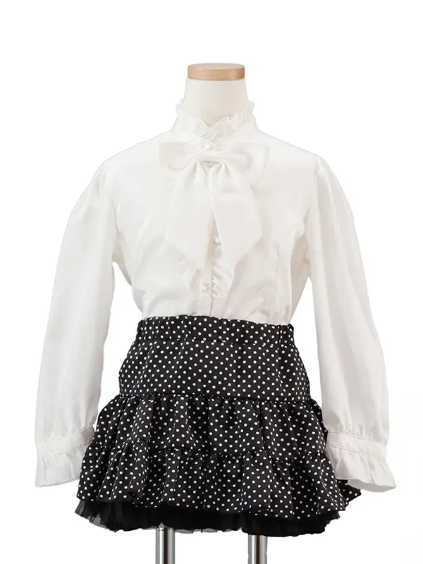 [レンタル] 女児フォーマルスーツ / 0099