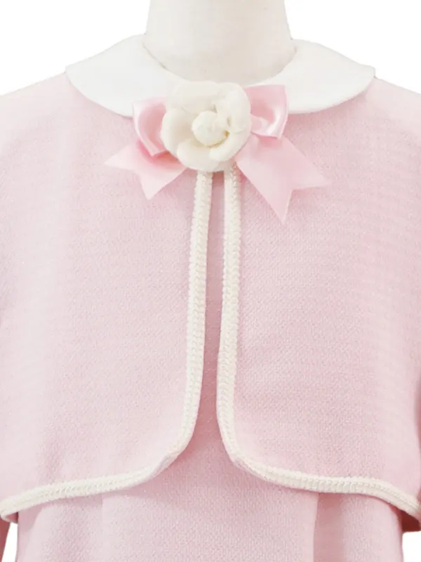 [レンタル] 女児フォーマルスーツ / 0103