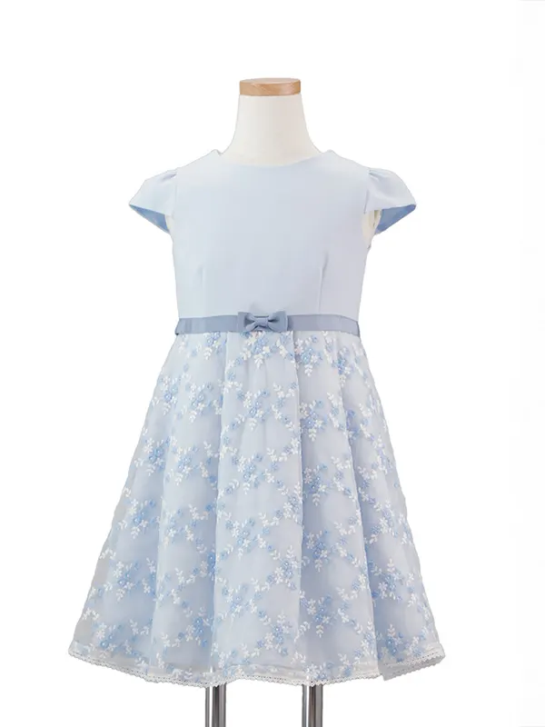 [レンタル] 女児フォーマルスーツ / 0106