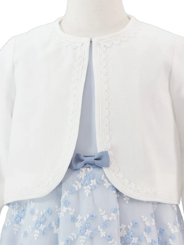 [レンタル] 女児フォーマルスーツ / 0106