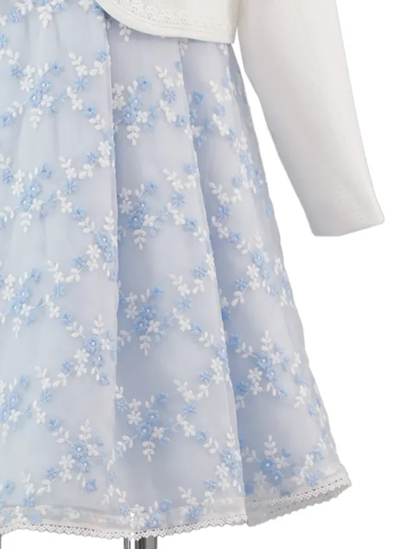 [レンタル] 女児フォーマルスーツ / 0106