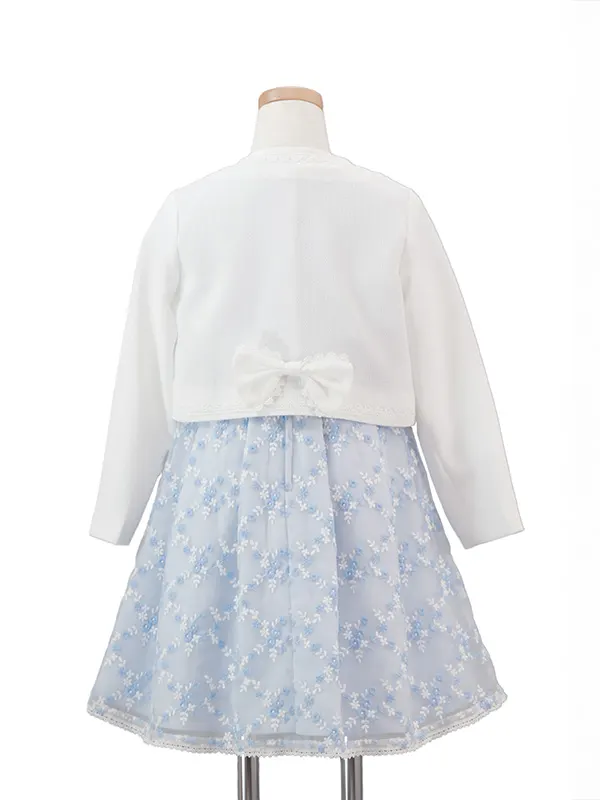 [レンタル] 女児フォーマルスーツ / 0106