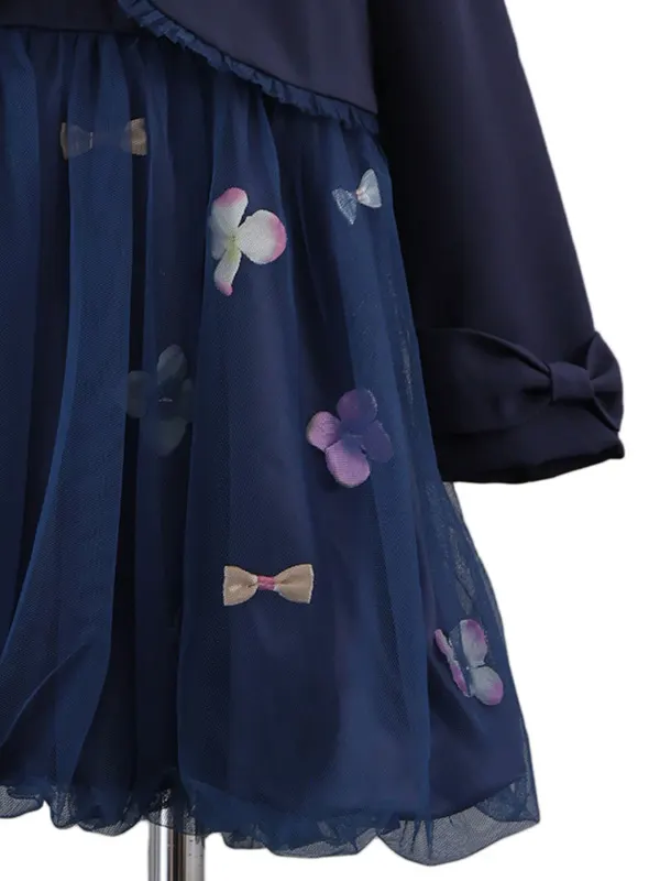 [レンタル] 女児フォーマルスーツ / 0107