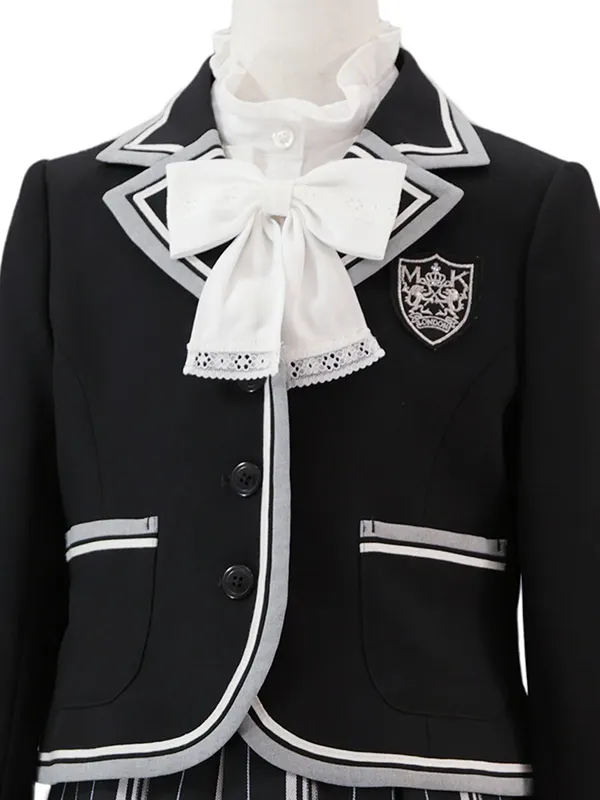 [レンタル] 女児フォーマルスーツ / 0110