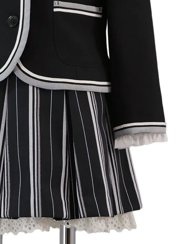 [レンタル] 女児フォーマルスーツ / 0110