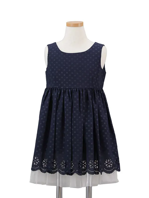 [レンタル] 女児フォーマルスーツ / 0113