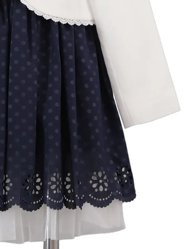 [レンタル] 女児フォーマルスーツ / 0113