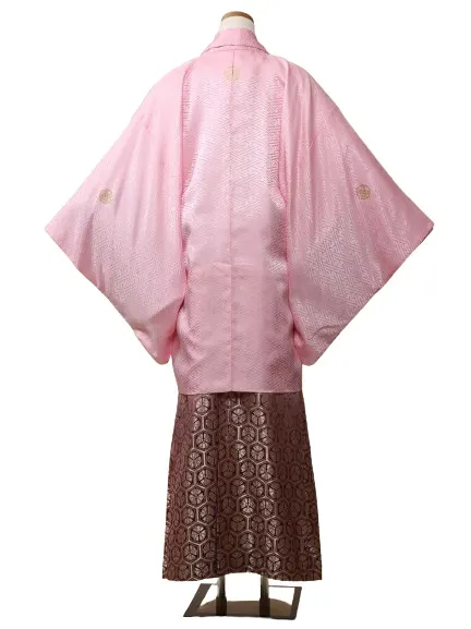 成人式卒業式男袴レンタル 0016