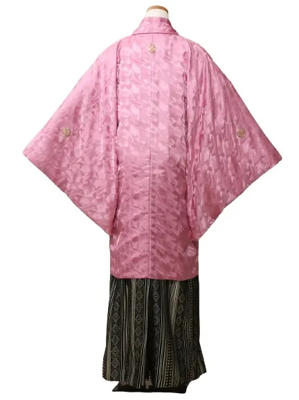 成人式卒業式男袴レンタル 0030