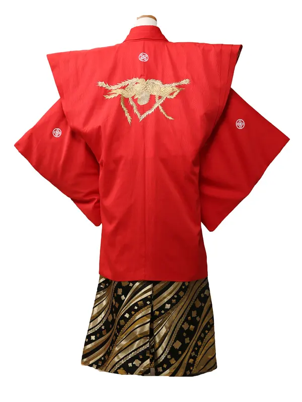 成人式卒業式男袴レンタル 0047