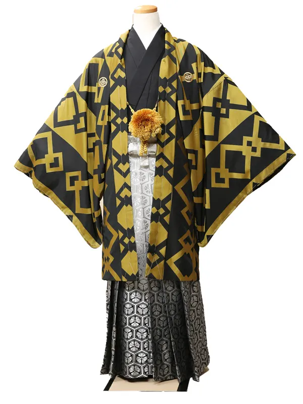 成人式卒業式男袴レンタル 0049