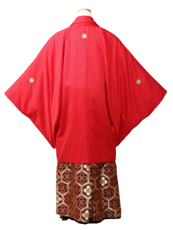 成人式卒業式男袴レンタル 0050