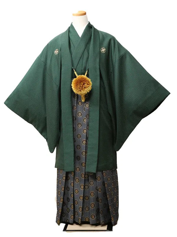 成人式卒業式男袴レンタル 0052