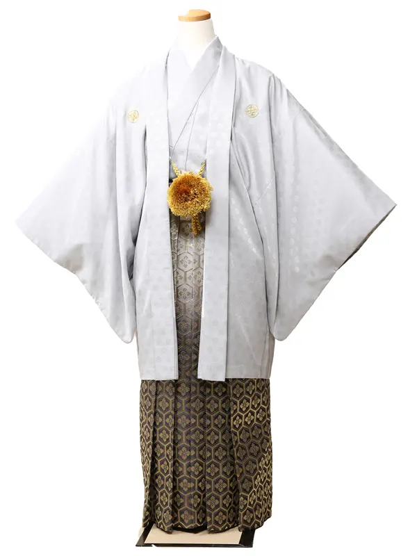 成人式卒業式男袴レンタル 0053