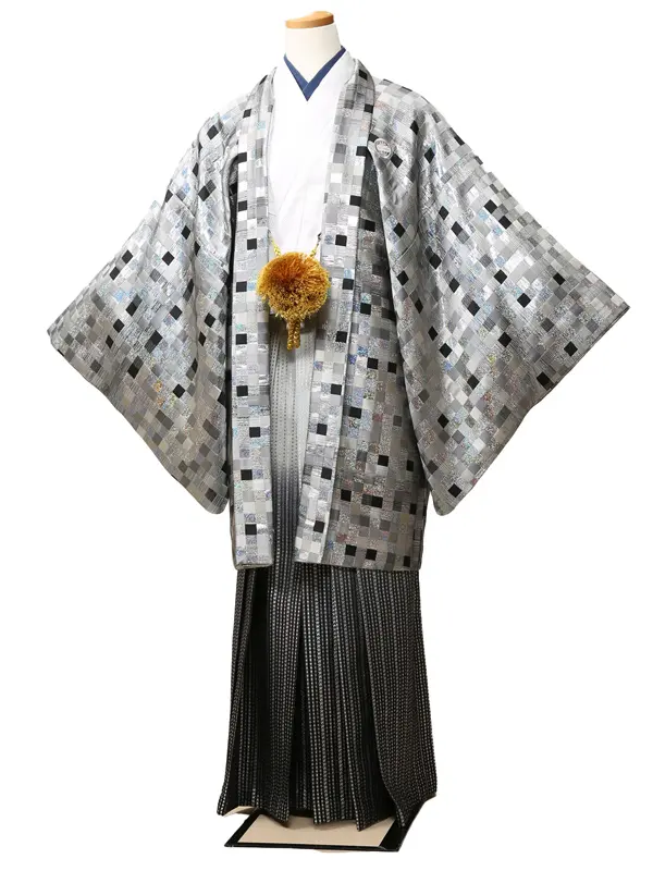 成人式卒業式男袴レンタル 0055