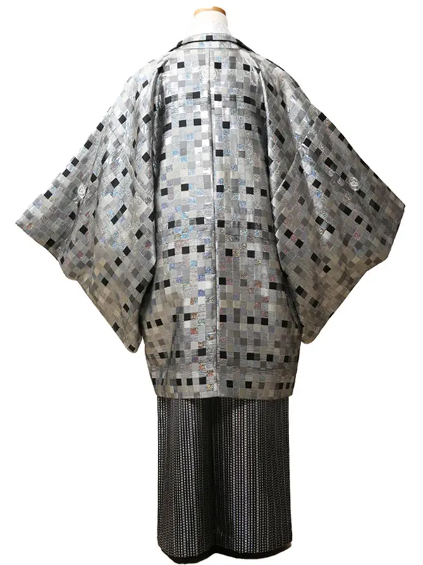 成人式卒業式男袴レンタル 0055