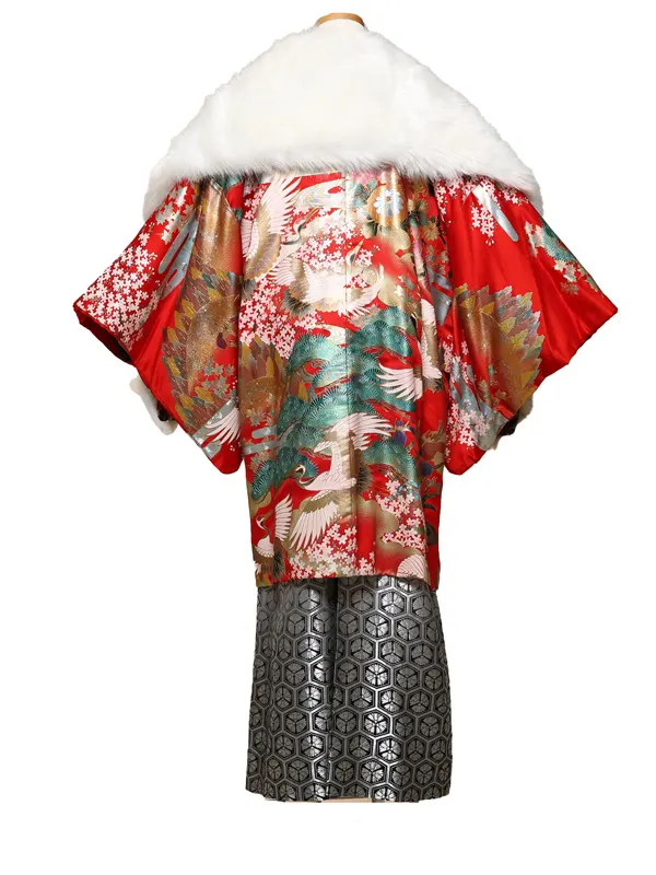 成人式卒業式男袴レンタル 0056