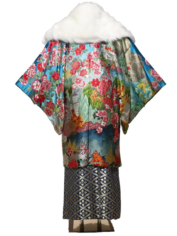 成人式卒業式男袴レンタル 0057