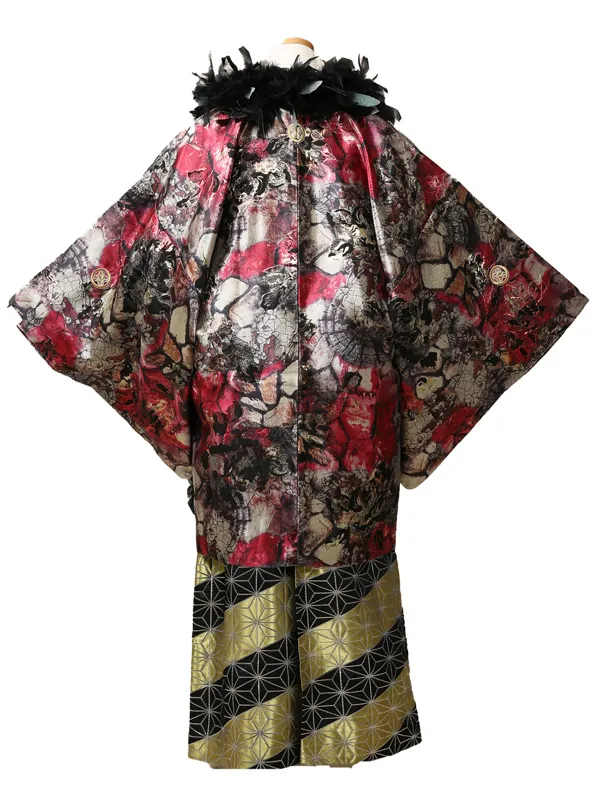 成人式卒業式男袴レンタル 0061