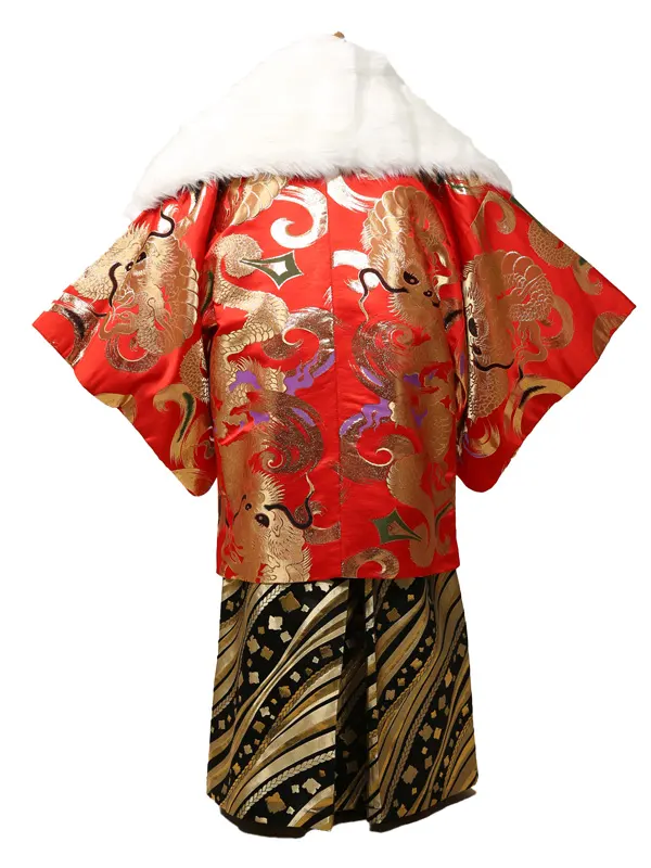 成人式卒業式男袴レンタル 0062